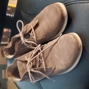 Eddie Bauer size 11